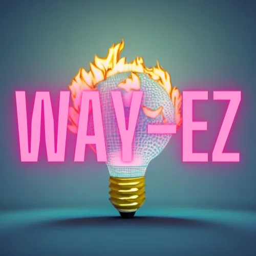 Way EZ YouTube Channel