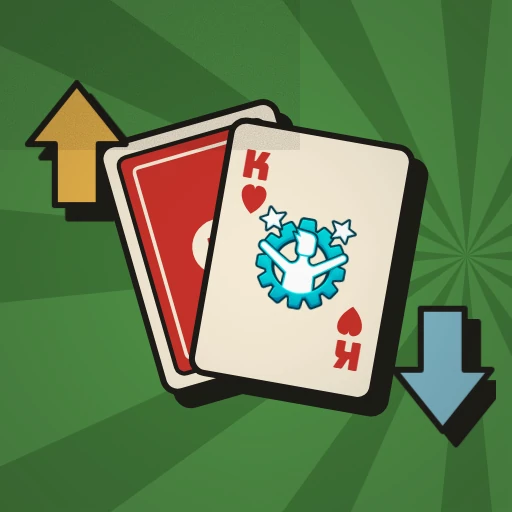 Higher or Lower