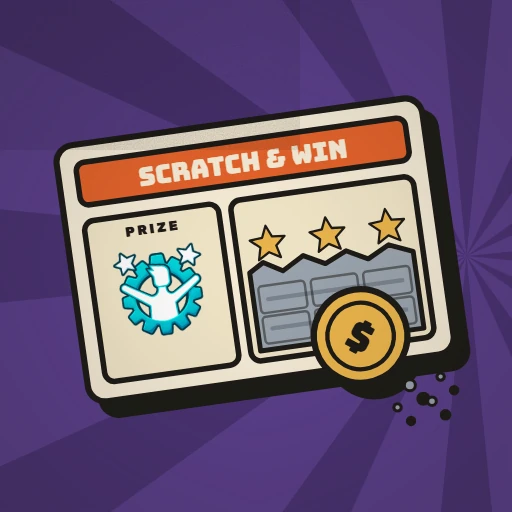 Scratch & Win